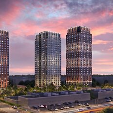 Квартира 60,8 м², 2-комнатная - изображение 5