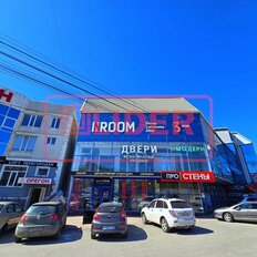 500 м², торговое помещение - изображение 2