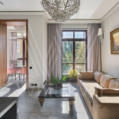 Квартира 97 м², 3-комнатная - изображение 2