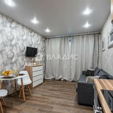 Квартира 23,6 м², студия - изображение 2
