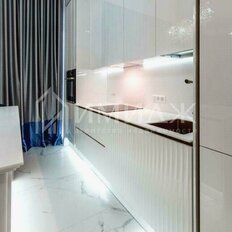 Квартира 69 м², 2-комнатные - изображение 4