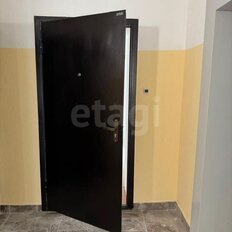 Квартира 39,4 м², 1-комнатная - изображение 2