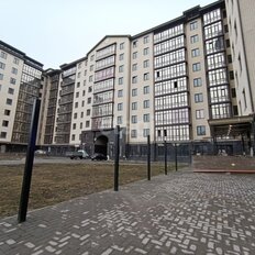 Квартира 89,5 м², 3-комнатная - изображение 1