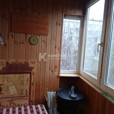Квартира 45 м², 2-комнатная - изображение 5