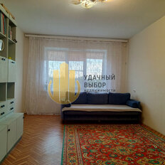 Квартира 62 м², 3-комнатная - изображение 1