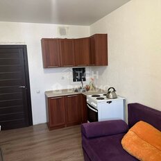 Квартира 39,5 м², 1-комнатная - изображение 2