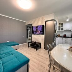 Квартира 57,1 м², 3-комнатная - изображение 1