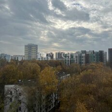 Квартира 35,3 м², 1-комнатная - изображение 3