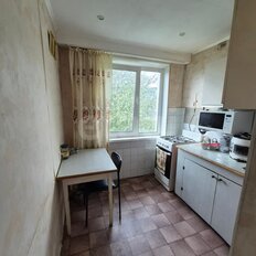 Квартира 61,6 м², 4-комнатная - изображение 1