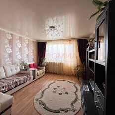 Квартира 60 м², 3-комнатная - изображение 1