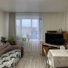 Квартира 25,3 м², студия - изображение 1