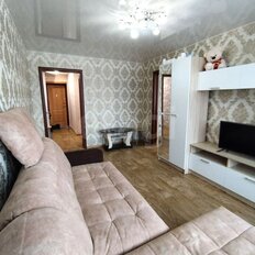 Квартира 44,6 м², 2-комнатная - изображение 1