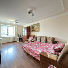 Квартира 31 м², 1-комнатная - изображение 4