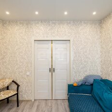 Квартира 30,3 м², студия - изображение 4