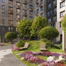 Квартира 86,3 м², 3-комнатная - изображение 4