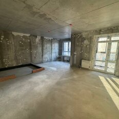 Квартира 40,3 м², 1-комнатная - изображение 5