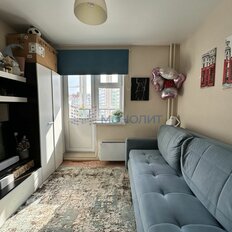 Квартира 21,6 м², студия - изображение 3