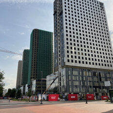 30,8 м², офис - изображение 2