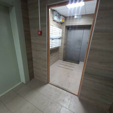 Квартира 41,5 м², 1-комнатная - изображение 2