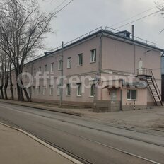 528 м², помещение свободного назначения - изображение 1