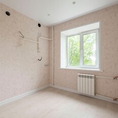 Квартира 44,6 м², 2-комнатная - изображение 5