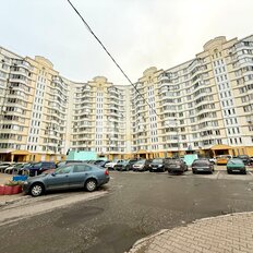 Квартира 88,8 м², 4-комнатная - изображение 3