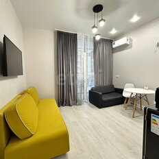 Квартира 23,4 м², студия - изображение 2
