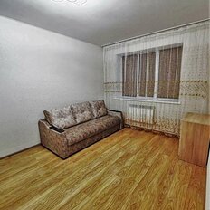 Квартира 35,7 м², 1-комнатная - изображение 2