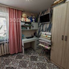 Квартира 28,8 м², 1-комнатная - изображение 2