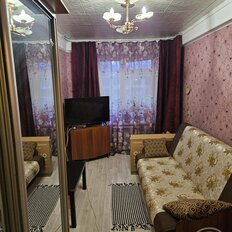 Квартира 44,9 м², 2-комнатная - изображение 4