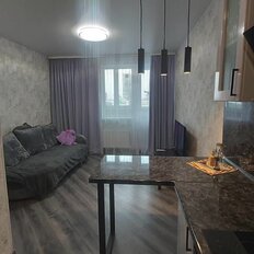 Квартира 23,2 м², студия - изображение 2