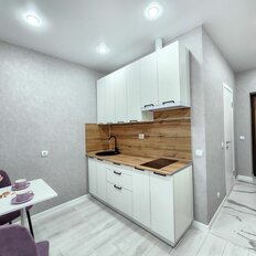 Квартира 30 м², студия - изображение 3