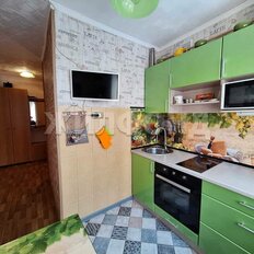 Квартира 44 м², 2-комнатная - изображение 1
