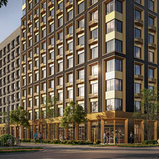 Квартира 50,3 м², 2-комнатная - изображение 4