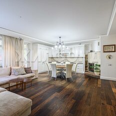 Квартира 312 м², 6-комнатная - изображение 1