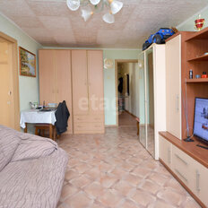 Квартира 52,1 м², 3-комнатная - изображение 1