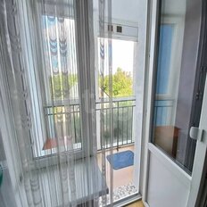 Квартира 32 м², 1-комнатная - изображение 5