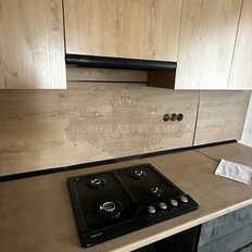 Квартира 52,8 м², 1-комнатная - изображение 5