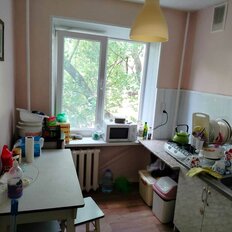 Квартира 30 м², 1-комнатная - изображение 4