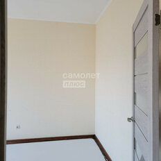 Квартира 37,4 м², 1-комнатная - изображение 3