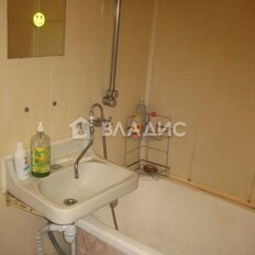 Квартира 30 м², 1-комнатная - изображение 5