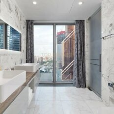 Квартира 90 м², 2-комнатные - изображение 4