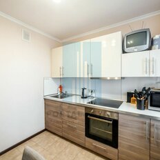 Квартира 40 м², 1-комнатная - изображение 2