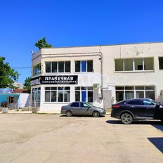 1306,7 м², торговое помещение - изображение 1