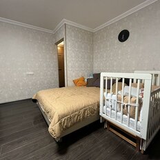 Квартира 32,3 м², 1-комнатная - изображение 5