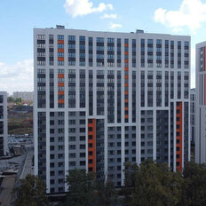 Квартира 48,6 м², 2-комнатная - изображение 3