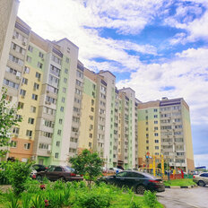 Квартира 60 м², 2-комнатная - изображение 1