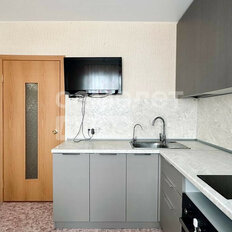 Квартира 59 м², 2-комнатная - изображение 5