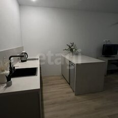 Квартира 32 м², студия - изображение 4