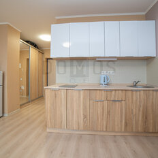 Квартира 29,2 м², студия - изображение 3